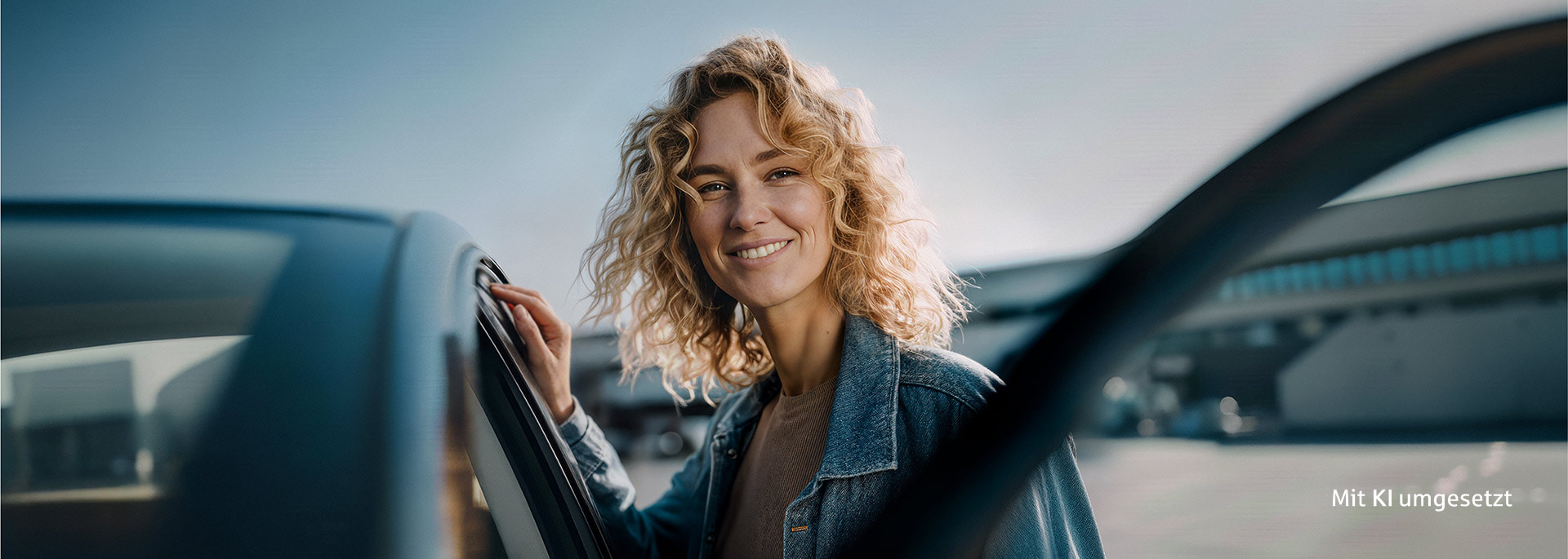 Services für Fahrer Alle wichtigen Informationen