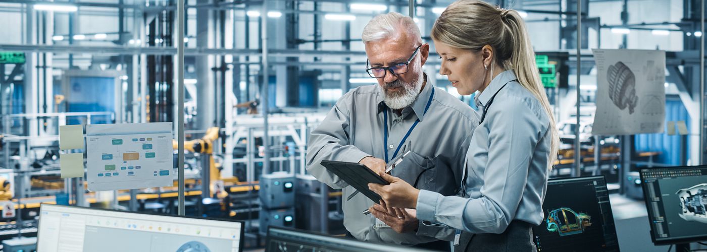 Transformationsfinanzierung: Die Zukunft in Unternehmen erfolgreich gestalten