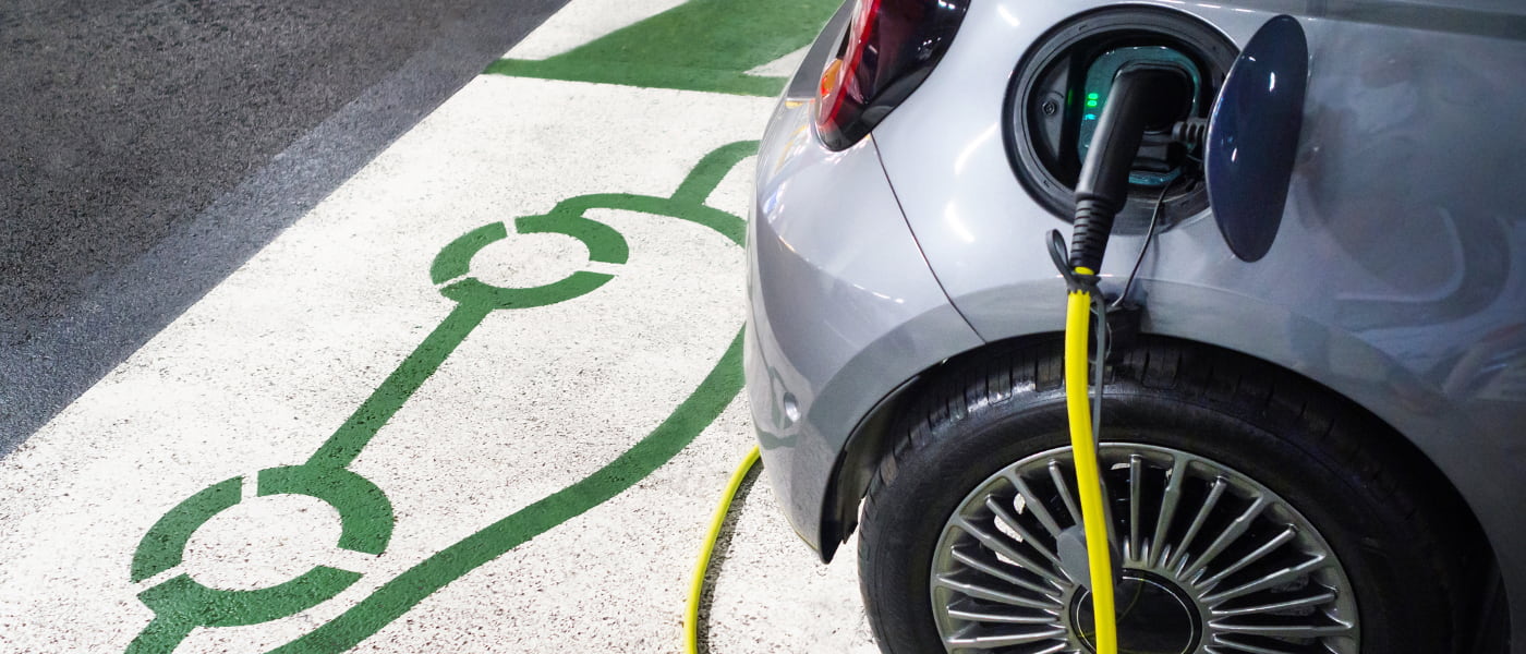 Mit der Umstellung auf E-Mobilität Ihre CO2-Bilanz optimieren und wettbewerbsfähig bleiben