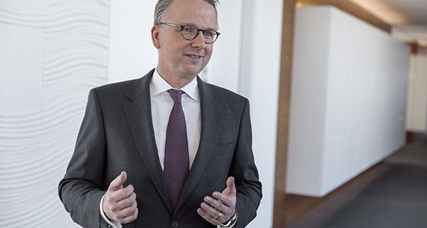 Die Evolution der Investitionsfinanzierung