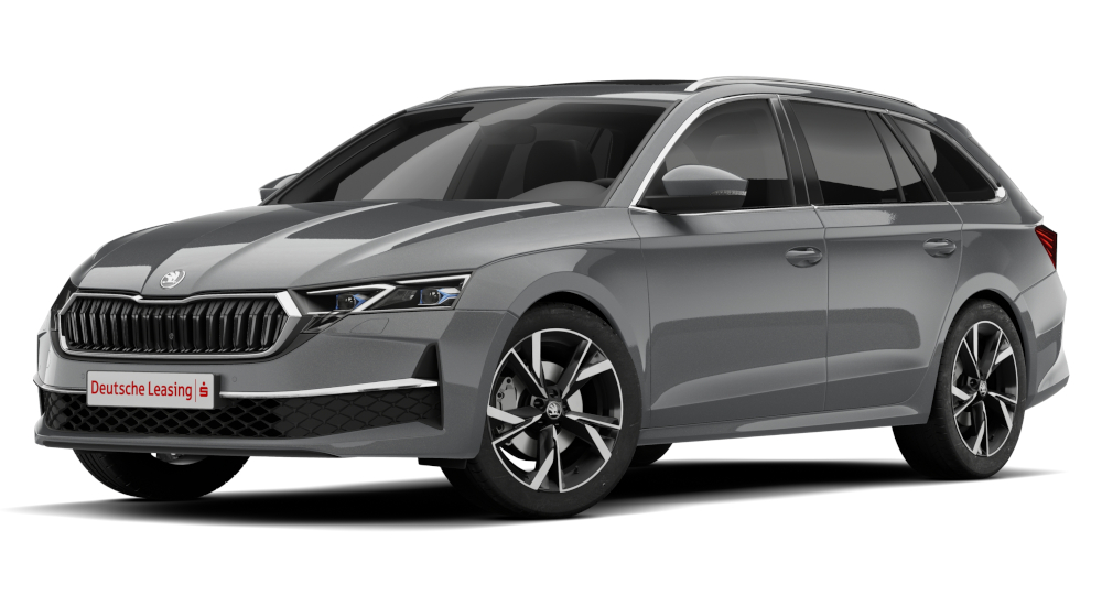 Skoda Octavia Combi