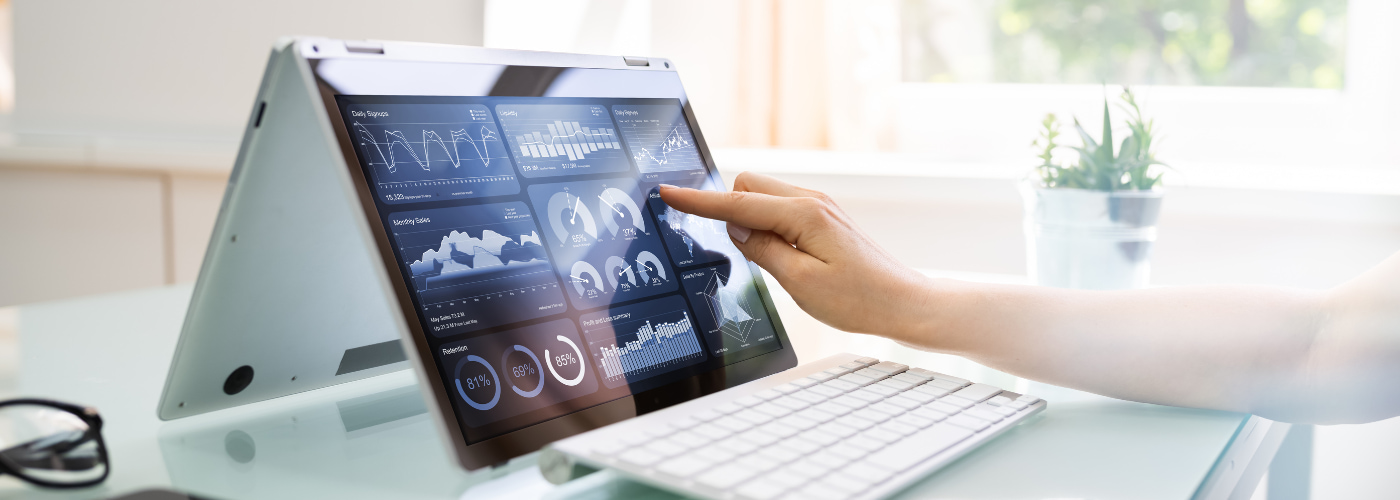 Digitalisierung als Mega-Change Wie sich die Rolle von CFOs wandelt