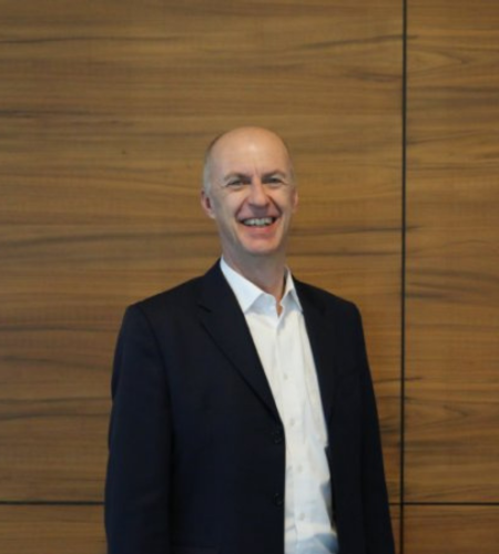 Portrait von Michael Sobl