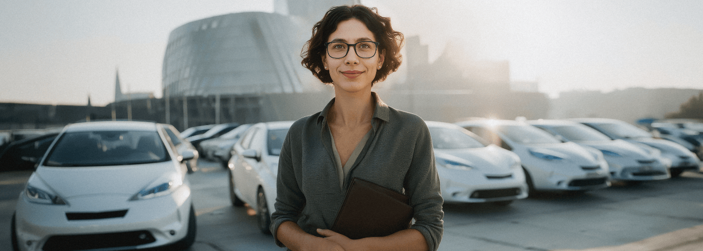 Firmenwagen als Gehaltsumwandlung: Motivationsleasing der Deutschen Leasing Firmenwagen als Gehaltsumwandlung: Motivationsleasing der Deutschen Leasing