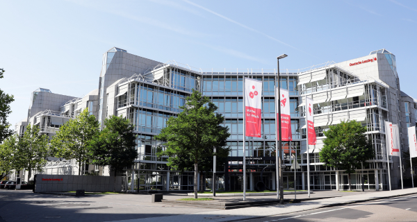 Nachhaltigkeit ist Teil unserer Gesch&auml;ftsstrategie