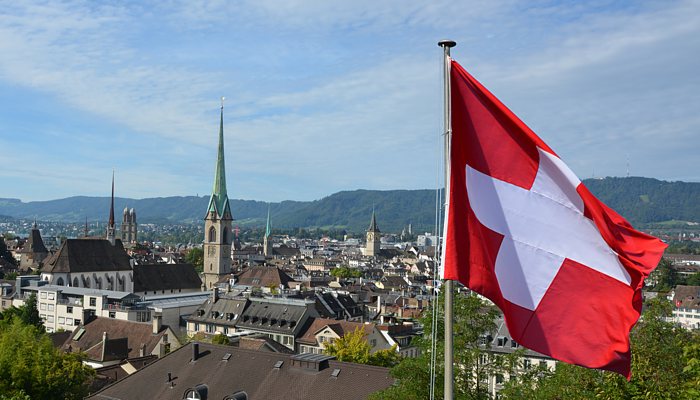 Schweiz