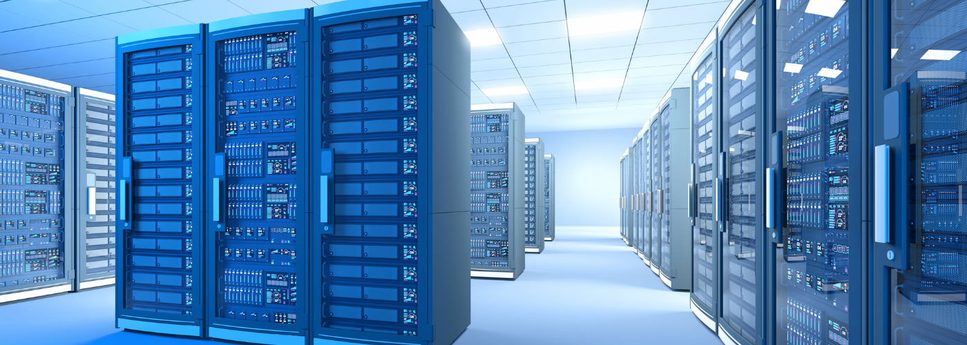 Rechenzentrum