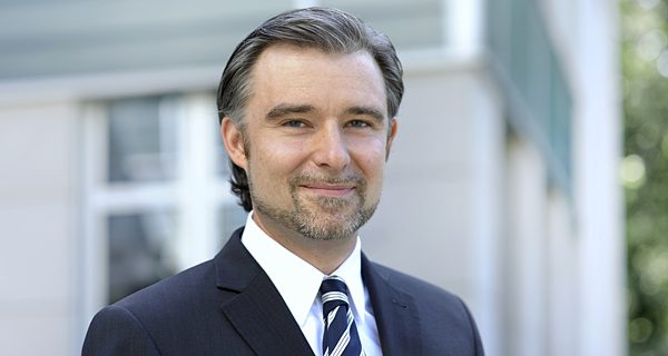 Uwe Veres-Homm, Fraunhofer-Institut