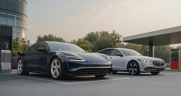 Full-Service-Leasing