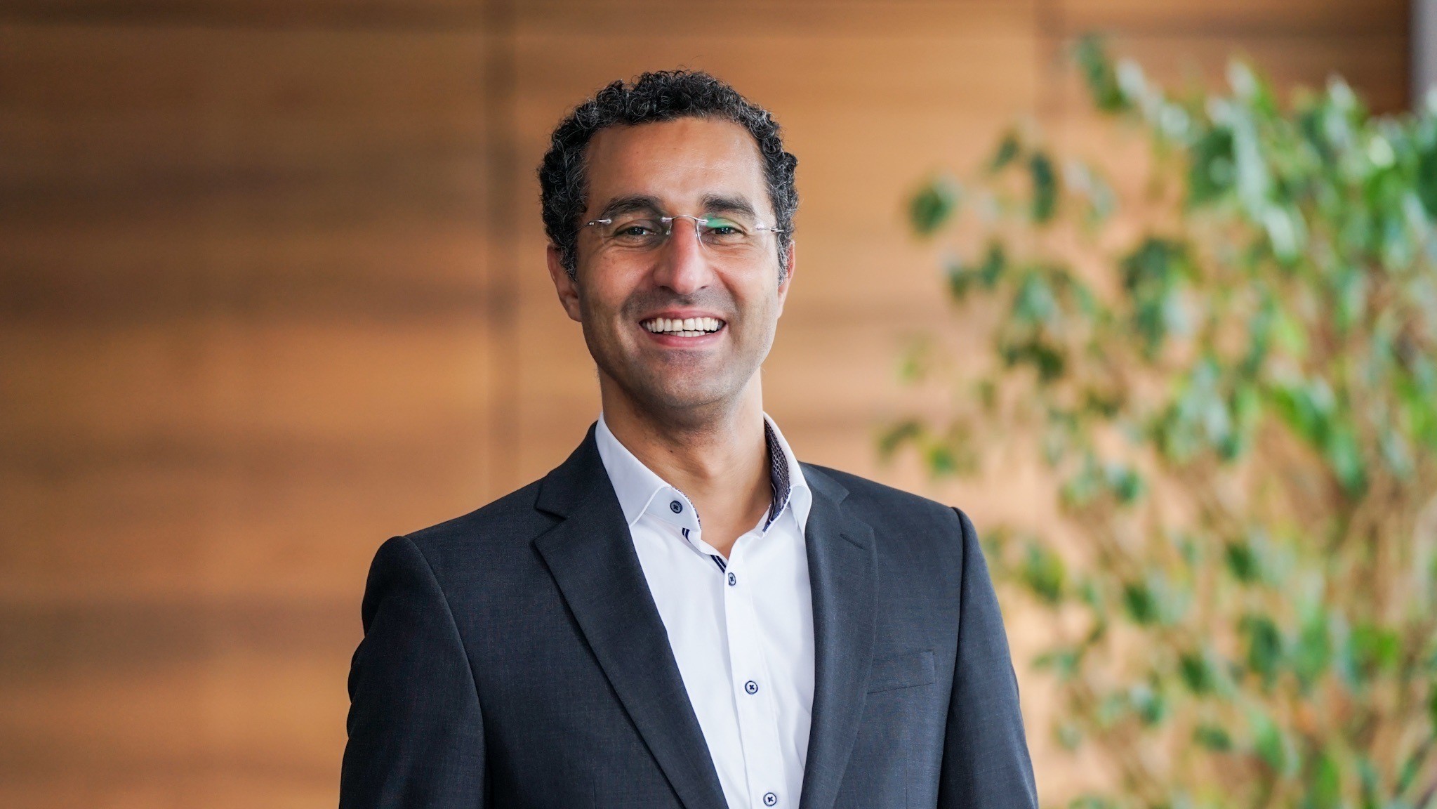 Mustafa Hadouch&nbsp;