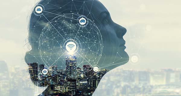 Digitalisierung erfordert einen „mindset shift“