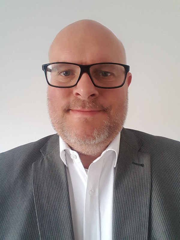 Hauke Evers, KVG Kaufmännischer Leiter 