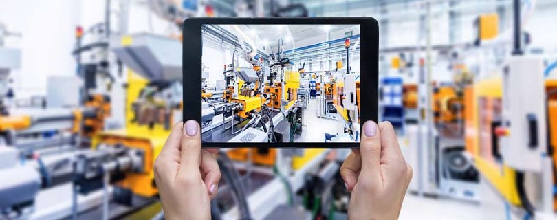 Smarte Finanzierungslösungen ermöglichen Digitalisierung