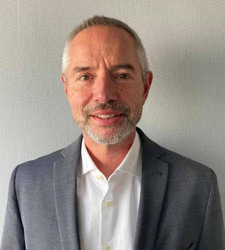 Alexander D&uuml;rr, Teamleiter Kreditrisikomanagement