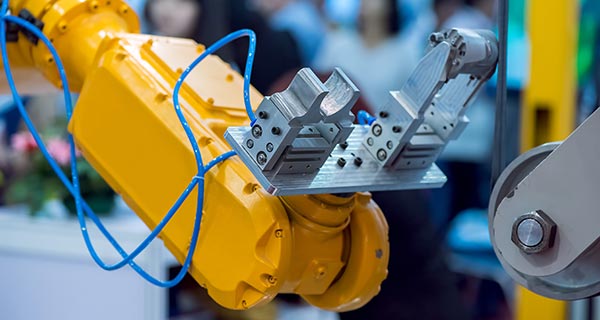 Industrie 4.0 braucht Finanzierung 4.0