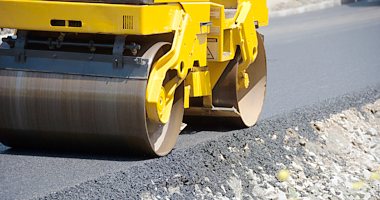 Baumaschinen Investitionskredit