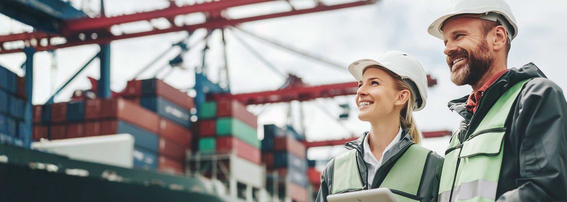 Investitionen im Ausland: Exportfinanzierung mit ECA 