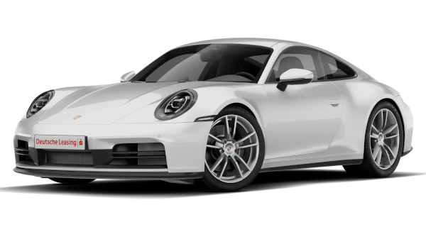 Porsche 911 Carrera