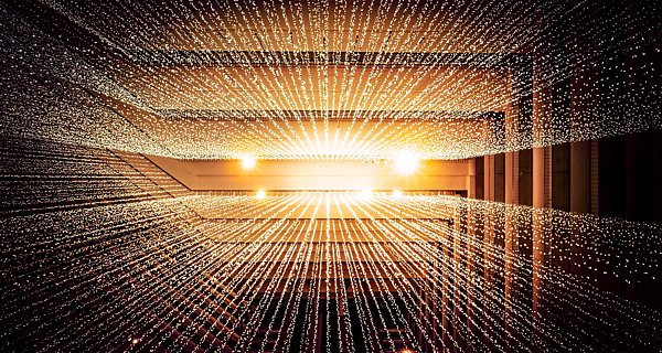 Die Vernetzung der Welt – im Alltagsleben und der globalen Wirtschaft