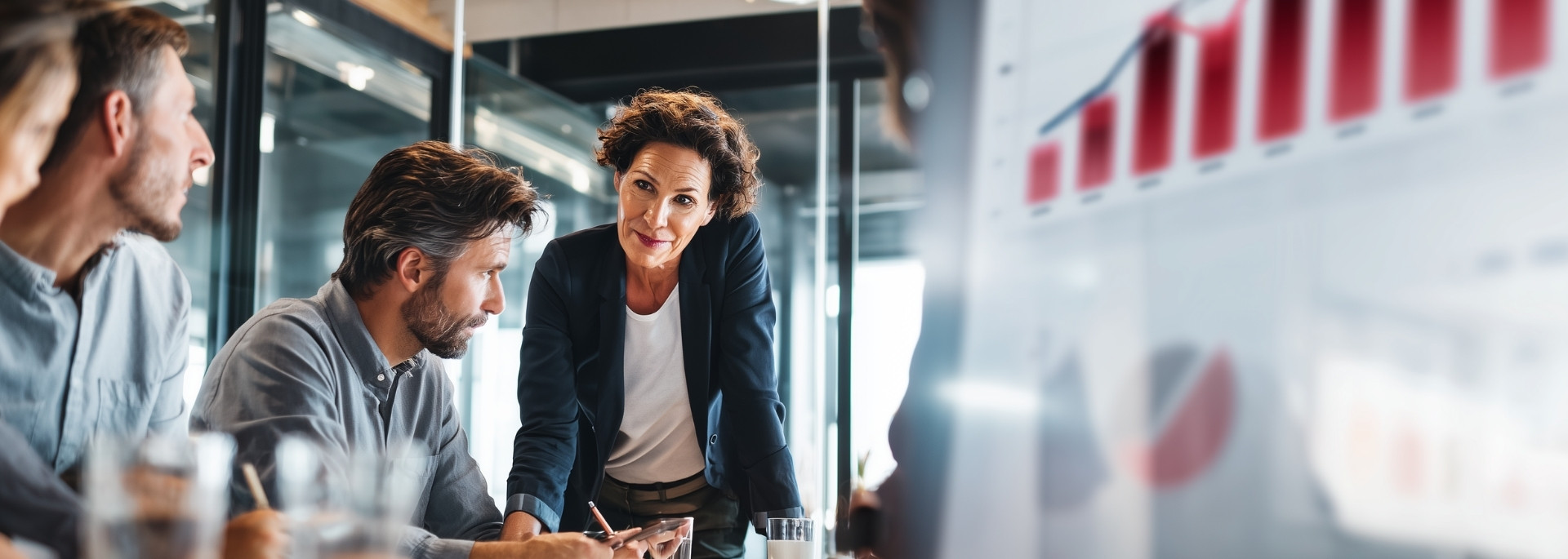 Was tun, um die Marge zu halten? Warum Unternehmen auf ein strategisches Pricing etablieren sollten