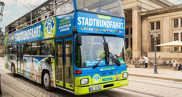 „Doppelt nachhaltig“:  Alte Busse in neuem Elektro-Gewand