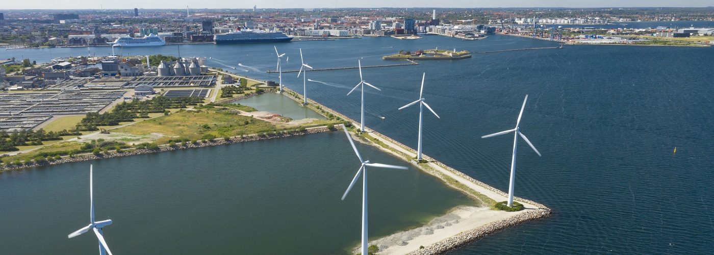 Deutsche Leasing Denmark