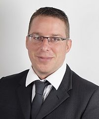 Gerd Kohlgruber, Head of IT bei Tyrolit