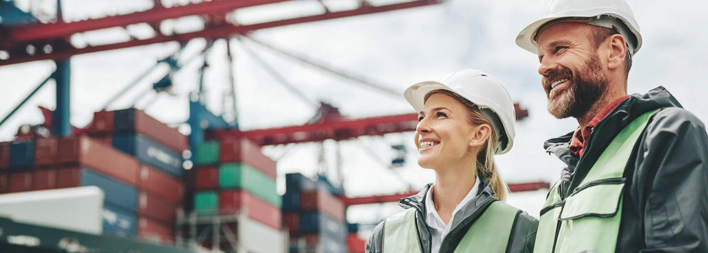 Investitionen im Ausland: Exportfinanzierung mit ECA 