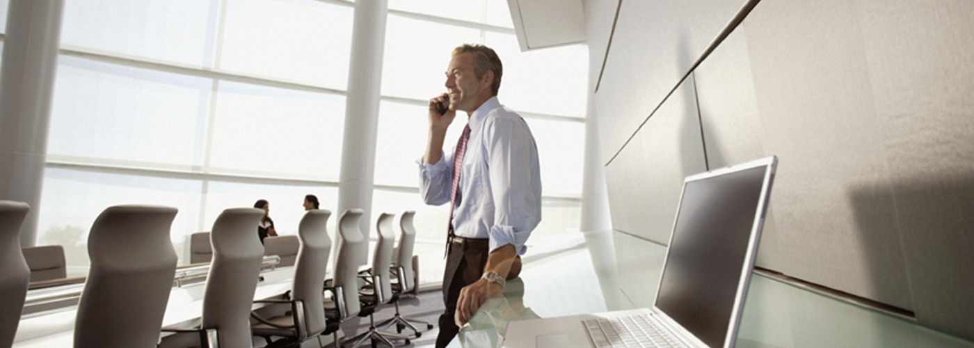 Mehr als nur die Finanzierung