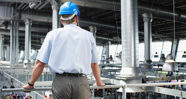 Maschinenleasing bringt Vorteile