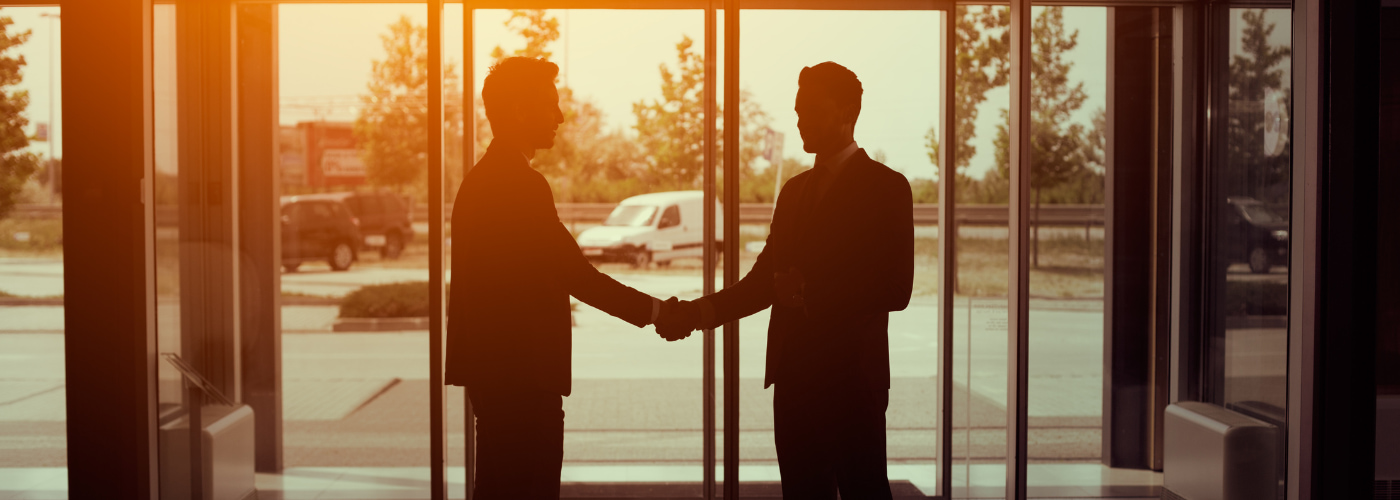Mit Operate Leasing von fortschrittlichen Technologien profitieren