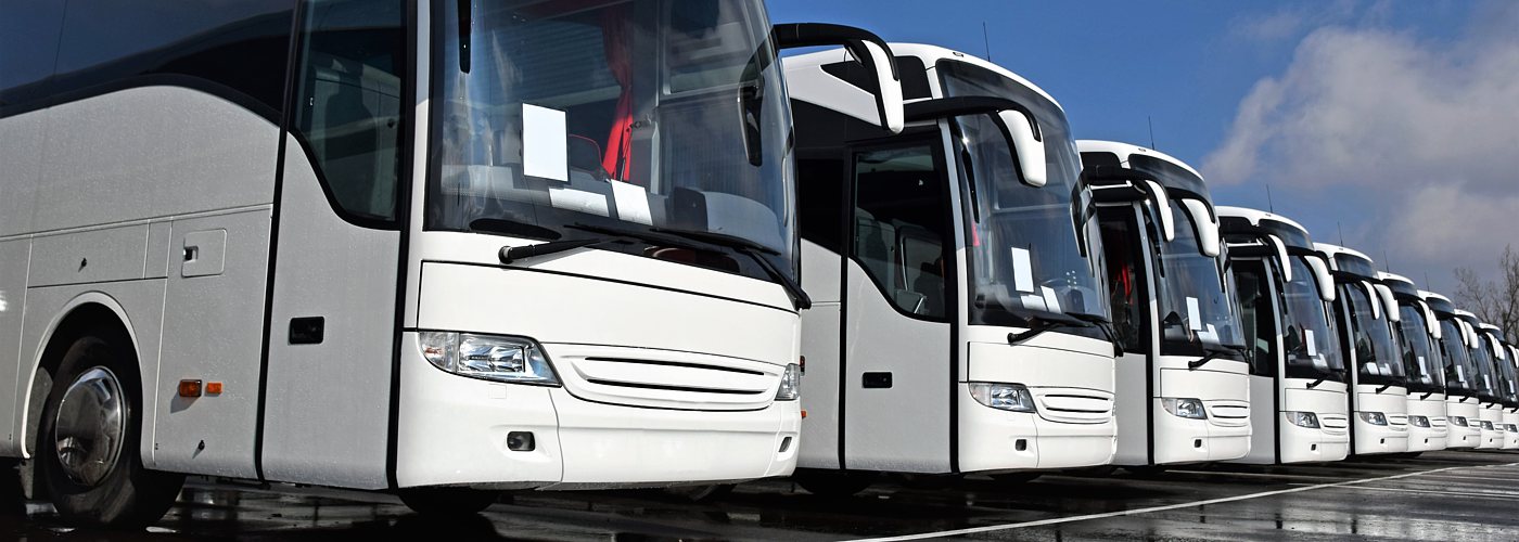 Nutzfahrzeug-Leasing: Vom Sattelzug bis zum Linienbus