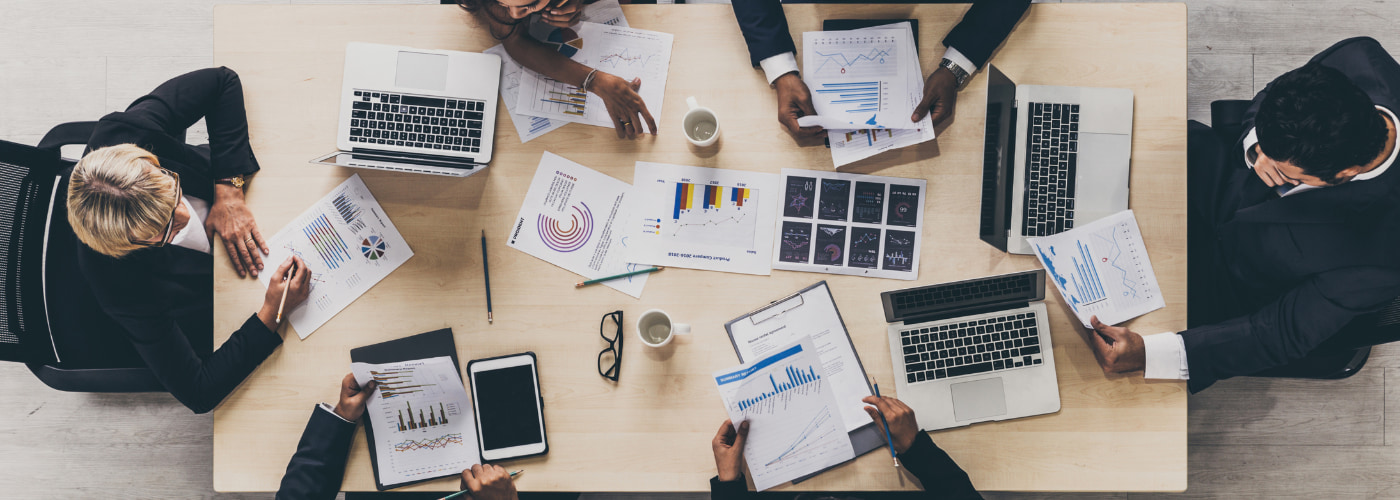 Mehr Resilienz: Die EU setzt neue Prioritäten – Warum auch Mittelständler jetzt umdenken müssen Mehr Resilienz: Die EU setzt neue Prioritäten – Warum auch Mittelständler jetzt umdenken müssen