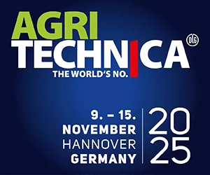 Agritechnica