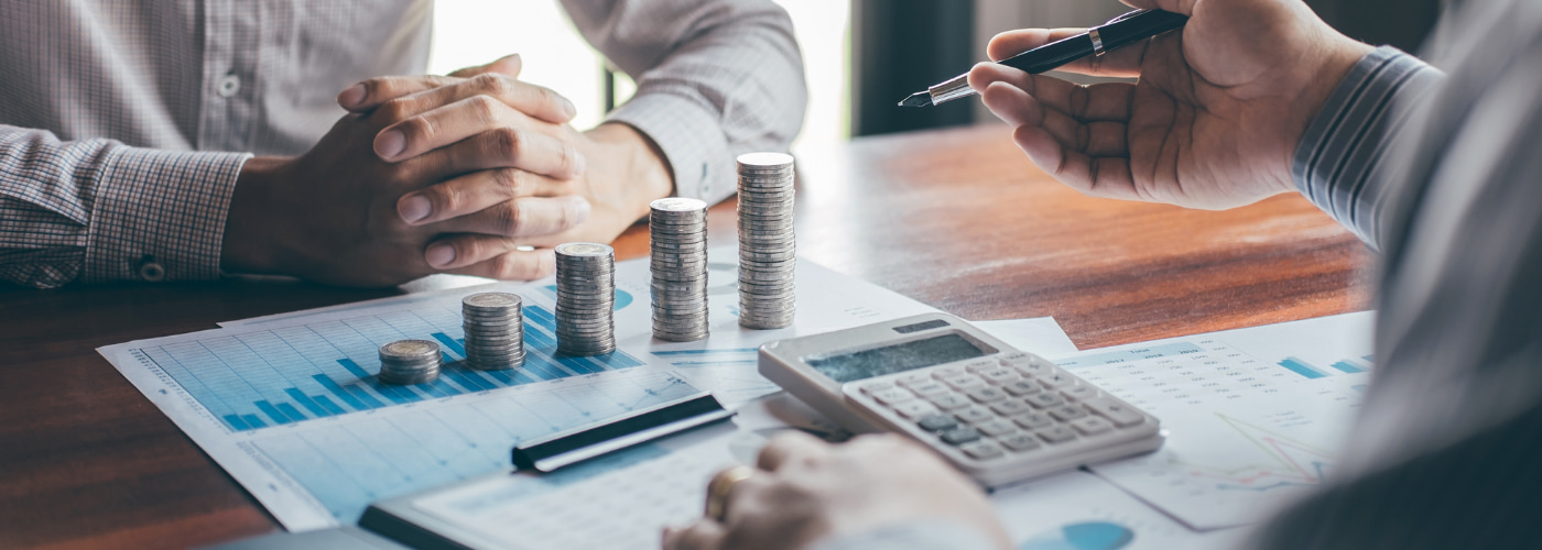 Liquidität sichern Liquidität sichern