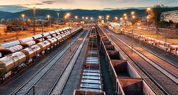Rail International: Wir finanzieren Ihren internationalen Erfolg
