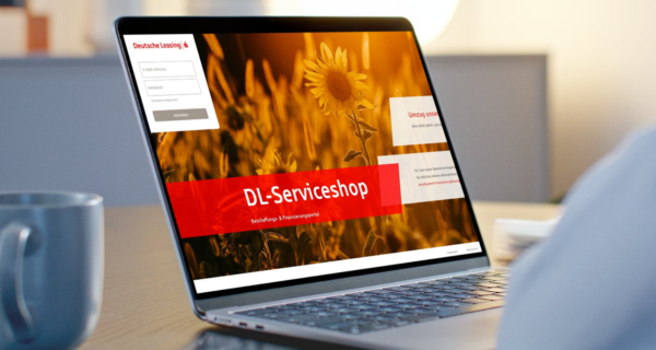IT-Lifecycle-Management DL-Serviceshop