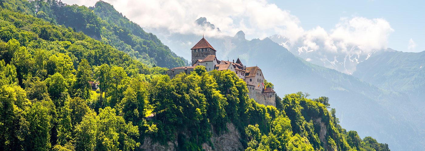 Deutsche Leasing Branch office Switzerland - Liechtenstein
