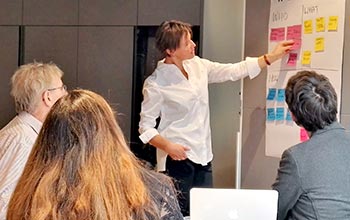 Systematisch zum neuen Geschäftsmodell