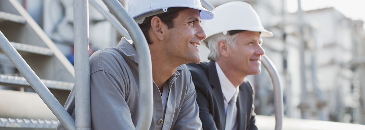Sale-and-lease-back for companies