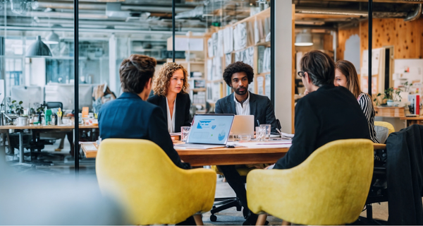 Nachhaltigkeitsberichterstattung