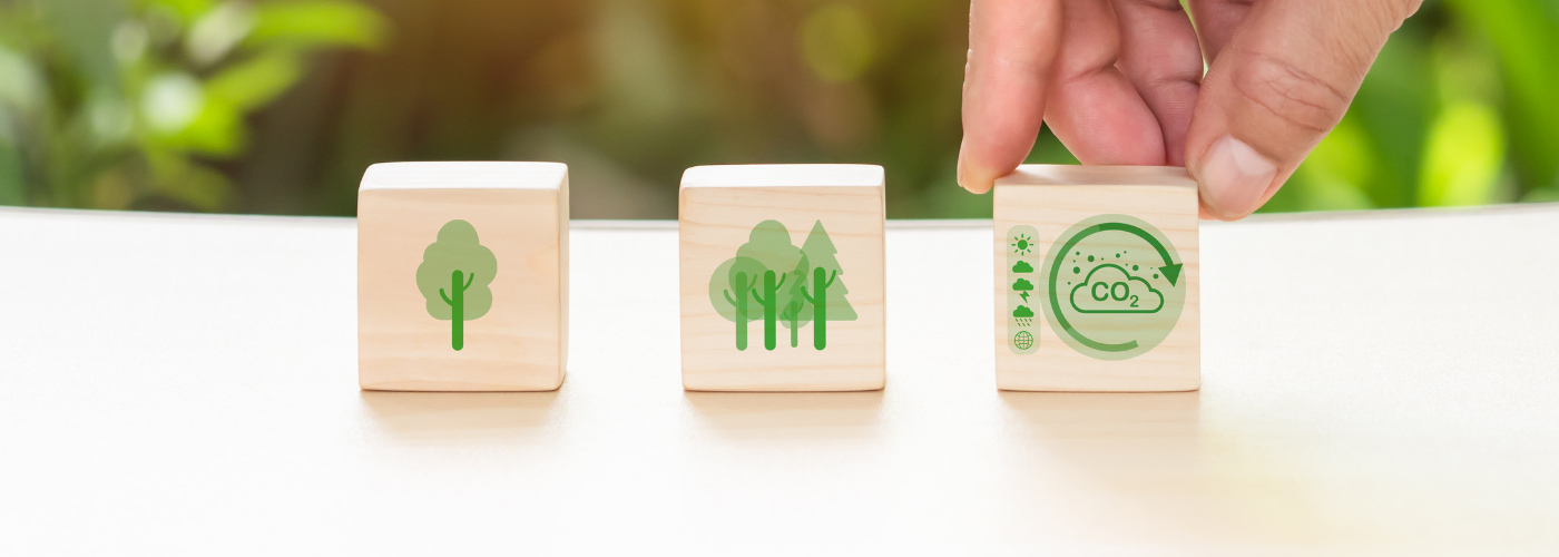 Re-Use statt Ressourcenverschwendung