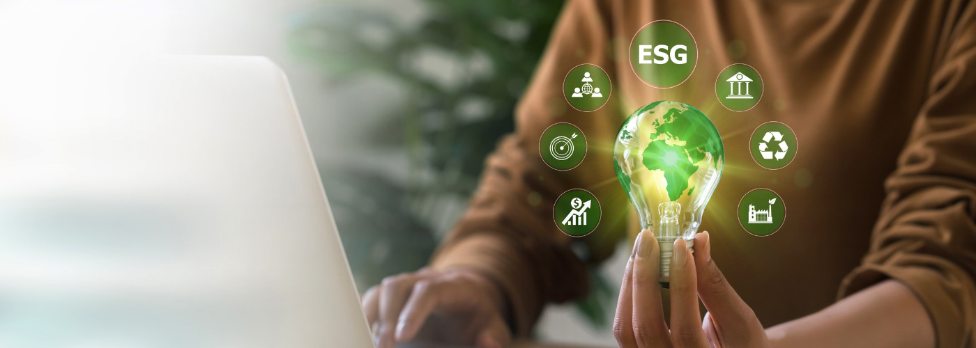 ESG Risikomanagement ESG Risikomanagement