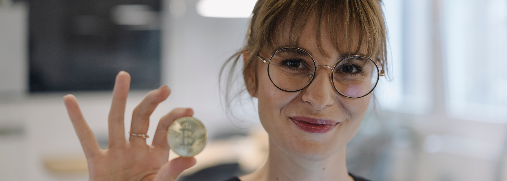 Kryptowährung vom Staat: Warum Zentralbanken Bitcoin jetzt Konkurrenz machen