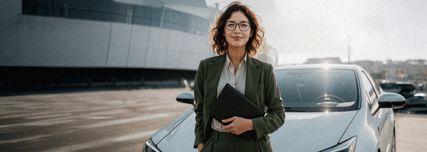 Digitales Fuhrparkreporting mit Mobility Online