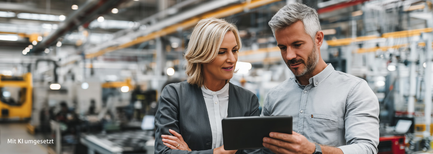 Digitaler Produktpass Was KMU jetzt wissen müssen