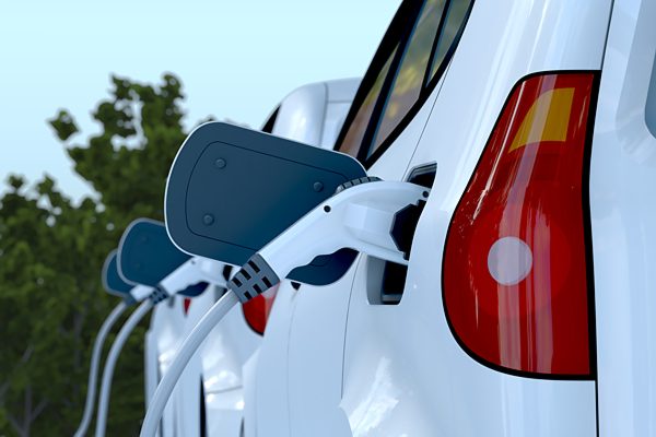 Elektromobilität