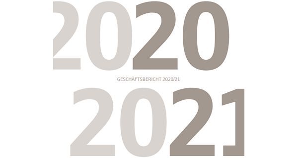 Videointerview mit Kai Ostermann zum Geschäftsjahr 2020/21