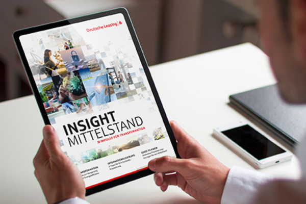 Insight Mittelstand