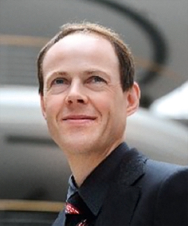 Professor Dirk Neuhaus